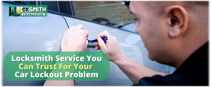 Car Lockout Service Charleston, SC