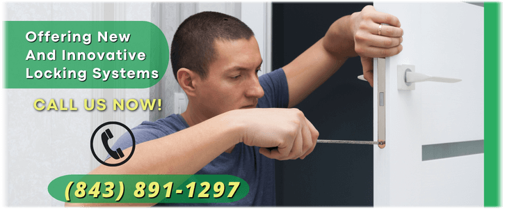 House Lockout Service Charleston, SC