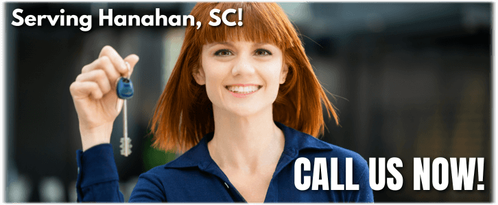 Locksmith Hanahan SC